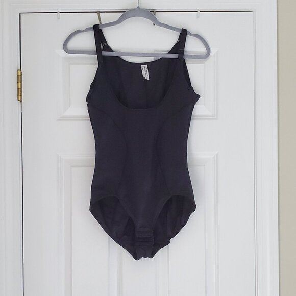 Flexees Open Bust Body Shaper - Picture 1 of 4